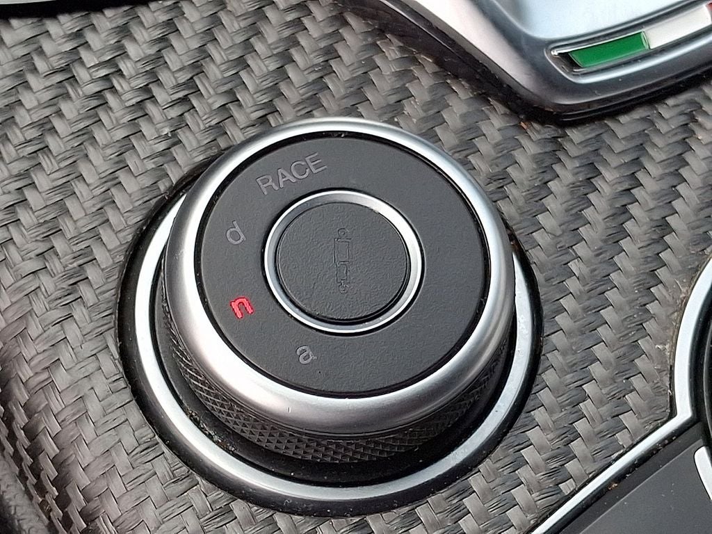 2024 Alfa Romeo Giulia Quadrifoglio