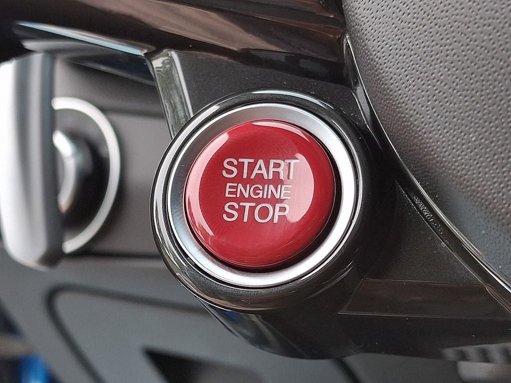 2024 Alfa Romeo Giulia Quadrifoglio