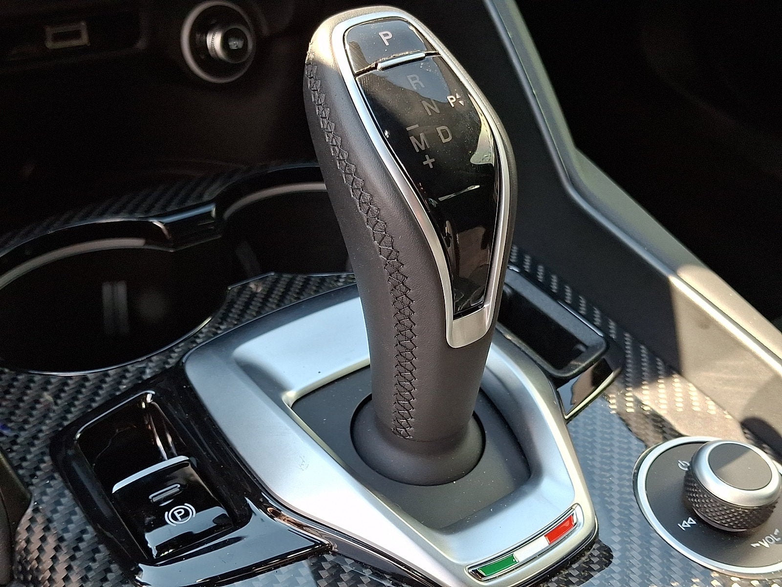 2023 Alfa Romeo Giulia Quadrifoglio