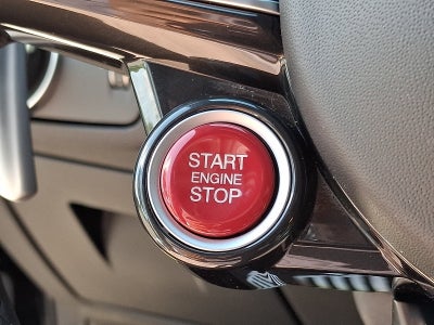 2023 Alfa Romeo Giulia Quadrifoglio
