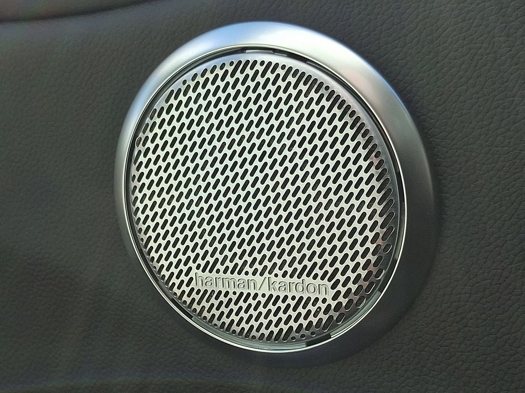 2023 Alfa Romeo Giulia Quadrifoglio