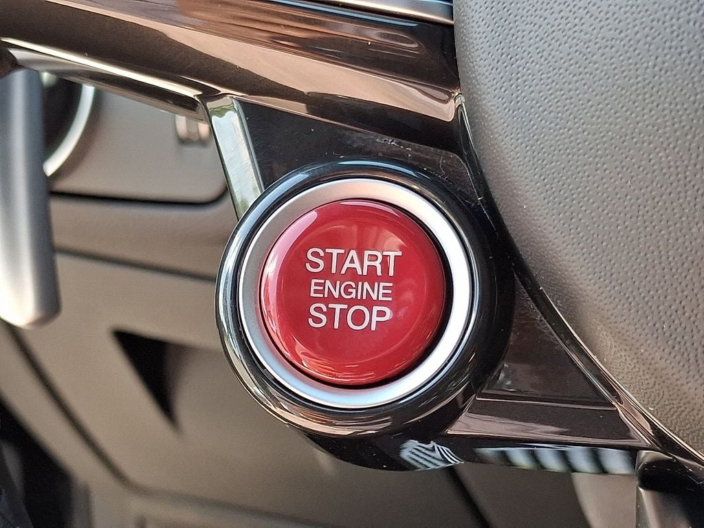 2023 Alfa Romeo Giulia Quadrifoglio