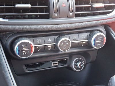 2024 Alfa Romeo Giulia Veloce