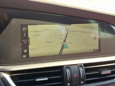 2024 Alfa Romeo Giulia Veloce