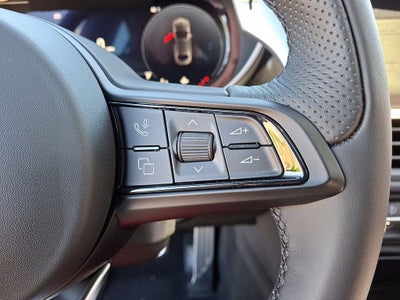 2024 Alfa Romeo Giulia Veloce