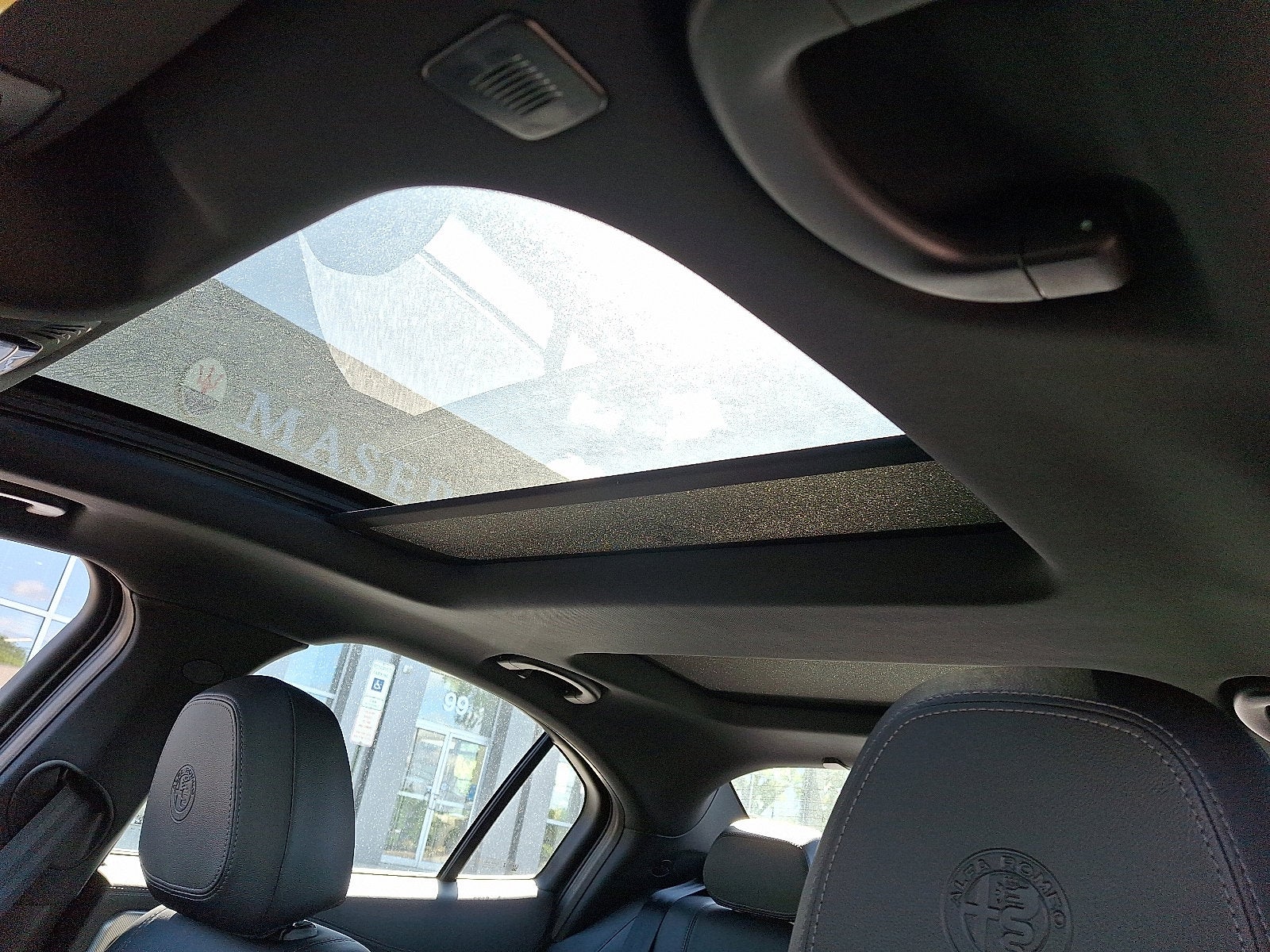 2024 Alfa Romeo Giulia Veloce