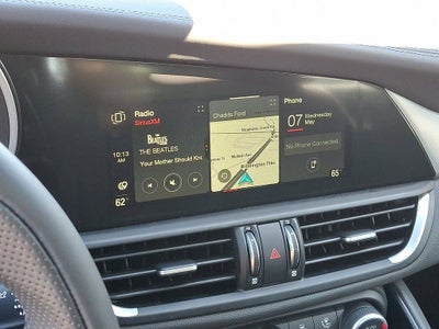 2024 Alfa Romeo Giulia Veloce