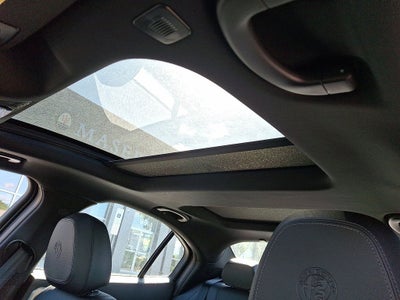 2024 Alfa Romeo Giulia Veloce