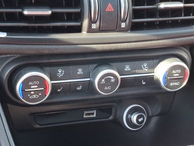 2024 Alfa Romeo Giulia Veloce