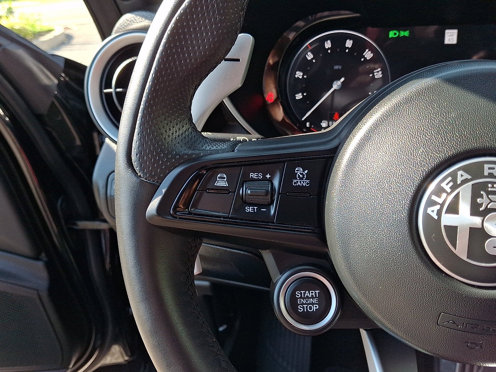 2024 Alfa Romeo Giulia Veloce
