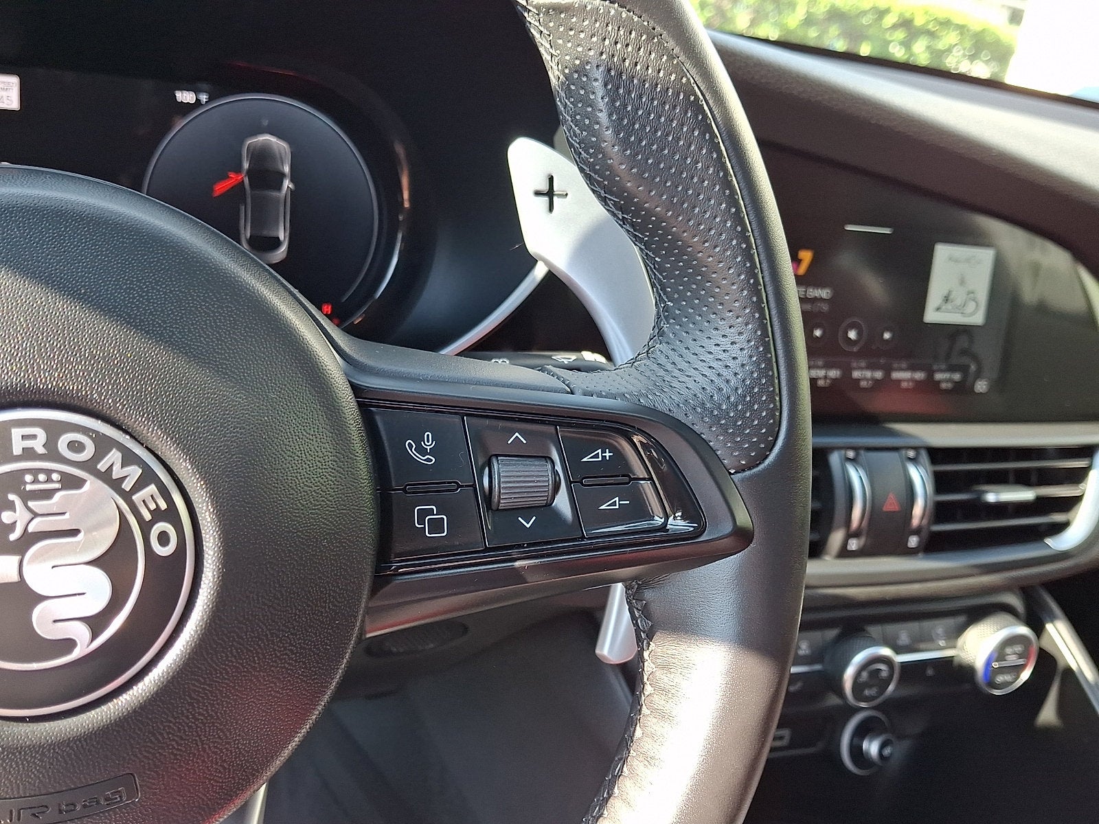 2024 Alfa Romeo Giulia Veloce