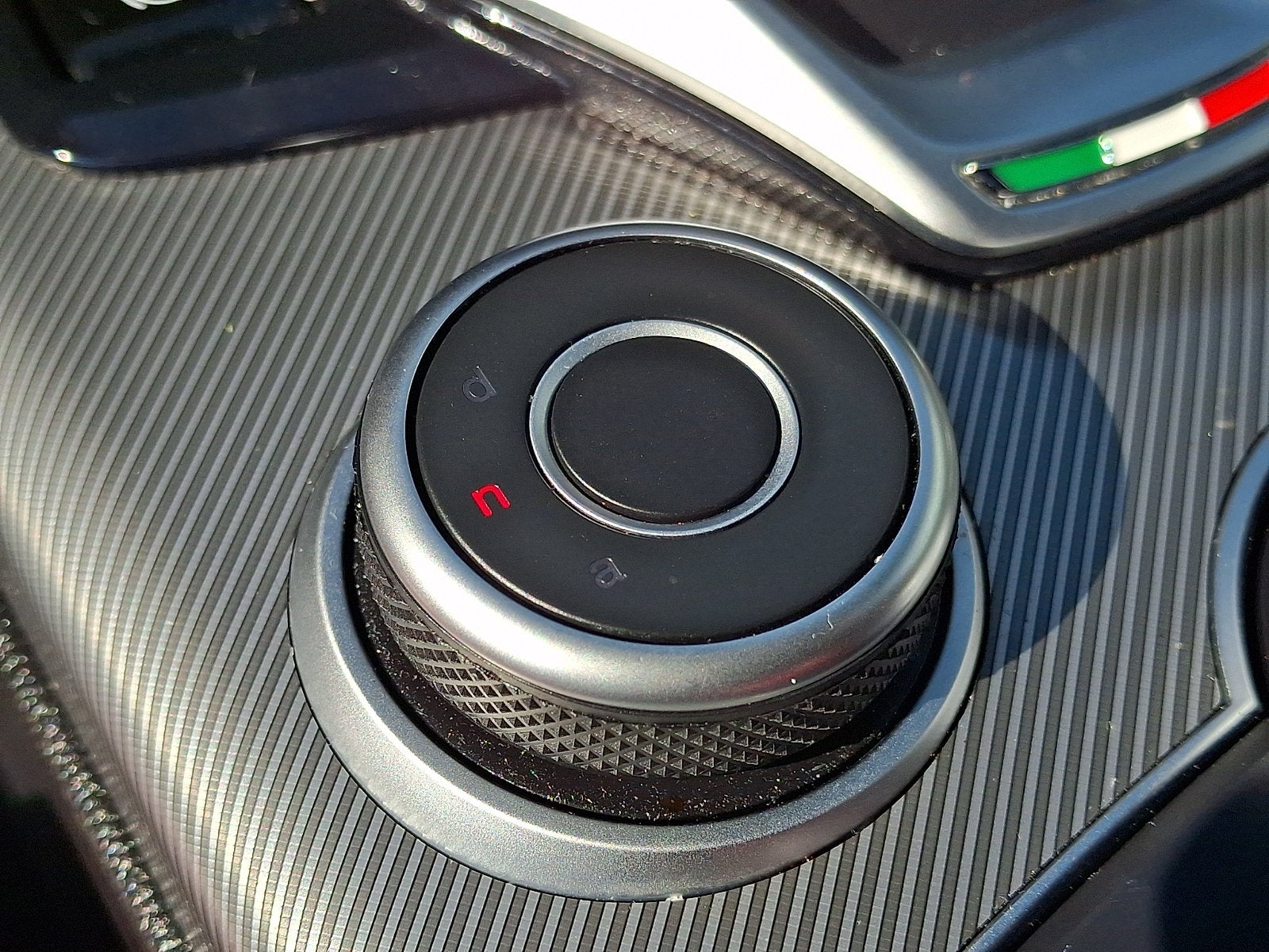 2024 Alfa Romeo Giulia Veloce