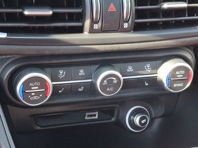2024 Alfa Romeo Giulia Veloce