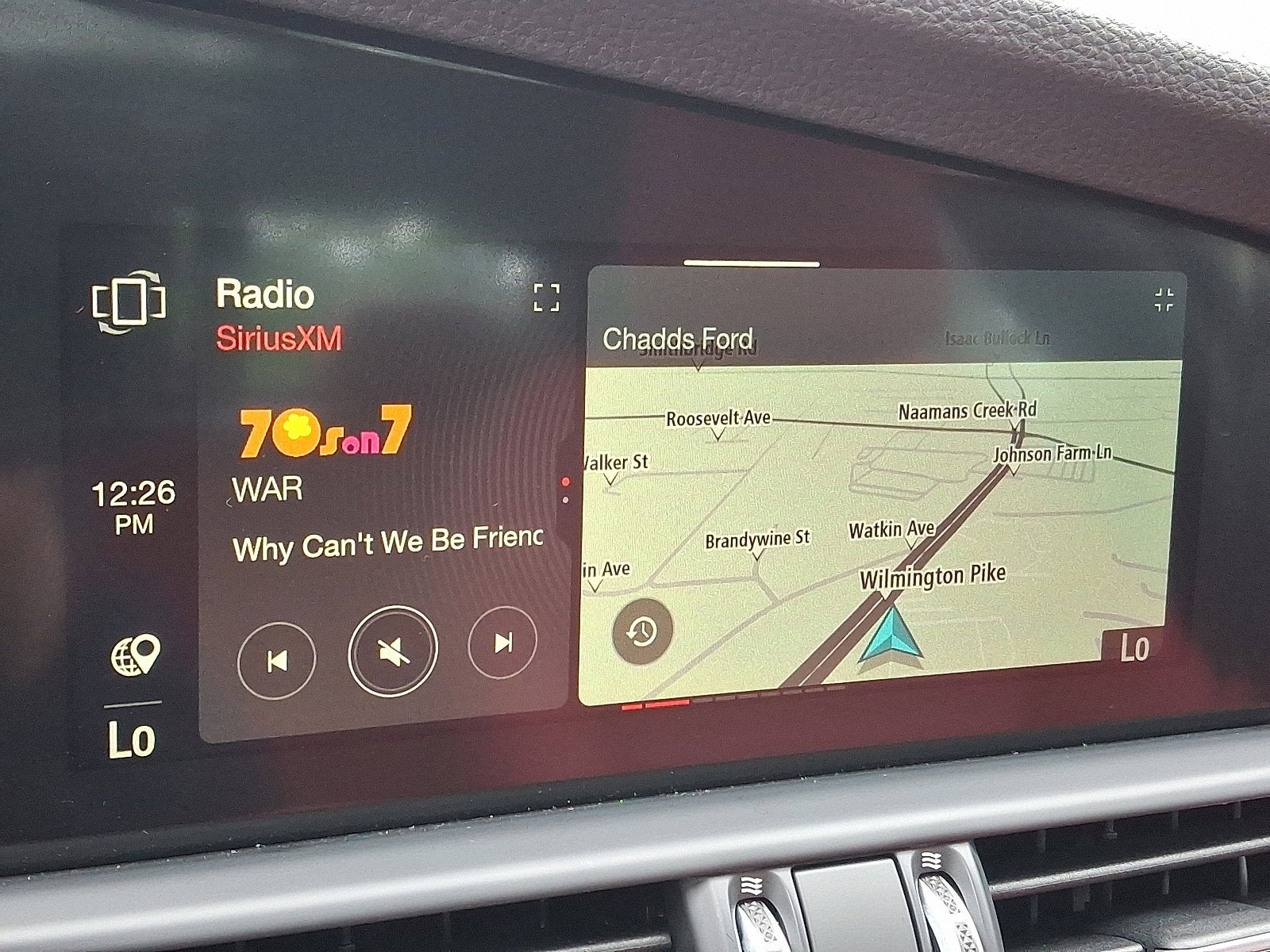 2024 Alfa Romeo Giulia Ti