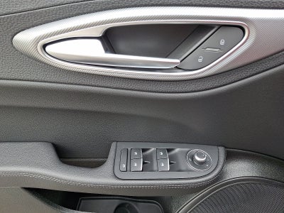 2024 Alfa Romeo Giulia Ti