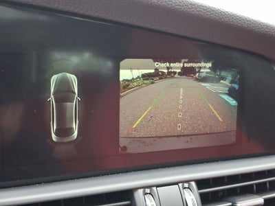 2024 Alfa Romeo Giulia Ti