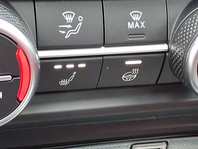 2024 Alfa Romeo Giulia Ti