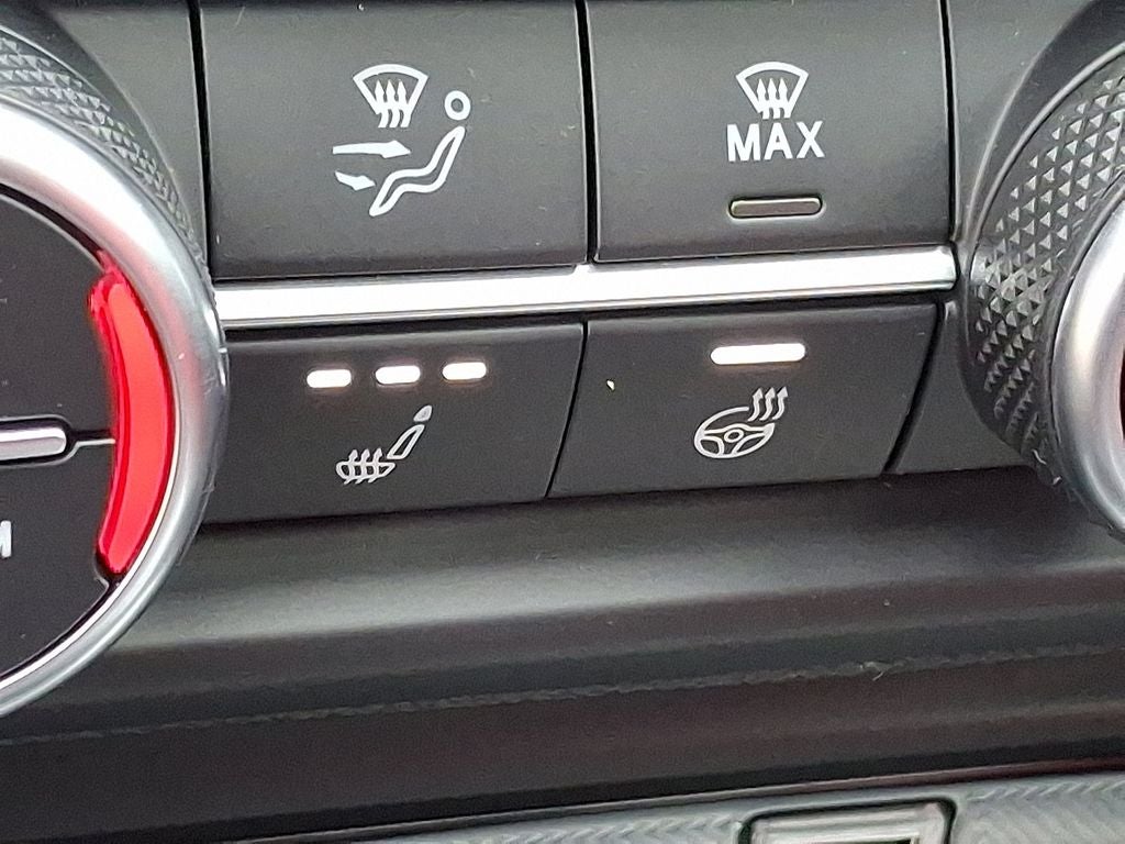 2024 Alfa Romeo Giulia Ti