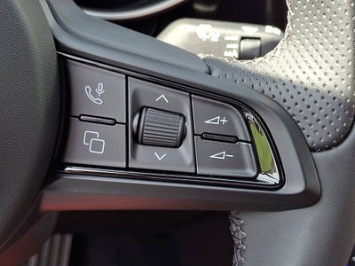 2024 Alfa Romeo Giulia Ti
