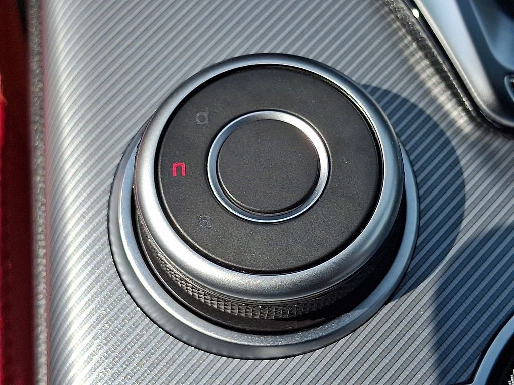 2024 Alfa Romeo Giulia Ti