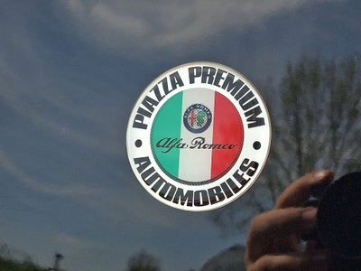 2024 Alfa Romeo Giulia Ti