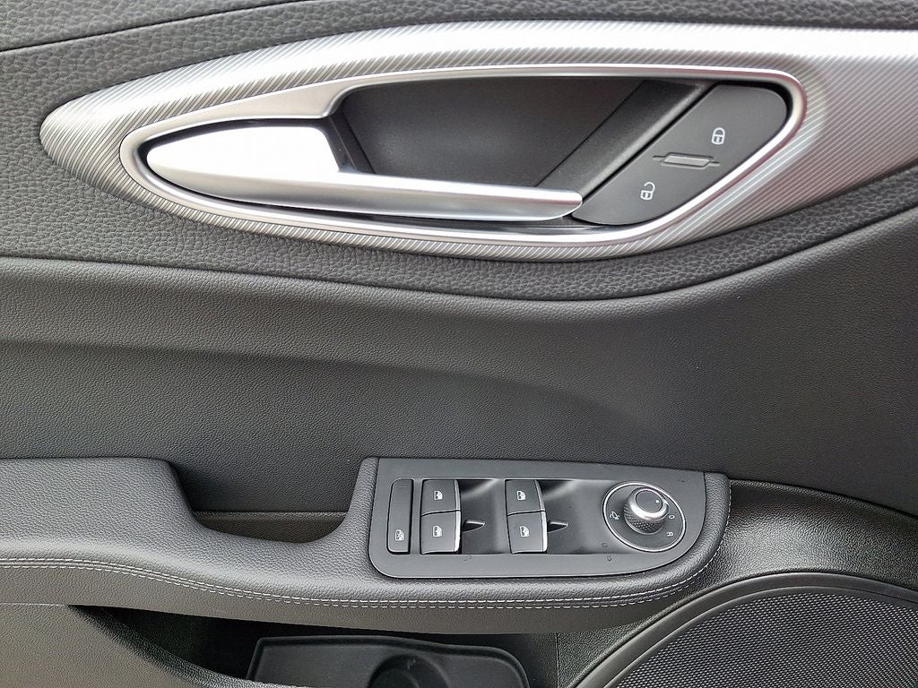 2024 Alfa Romeo Giulia Ti