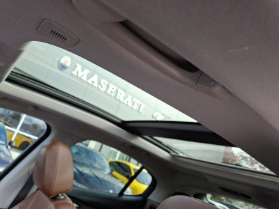 2018 Alfa Romeo Stelvio Ti