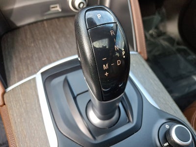2018 Alfa Romeo Stelvio Ti
