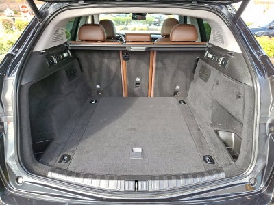 2018 Alfa Romeo Stelvio Ti