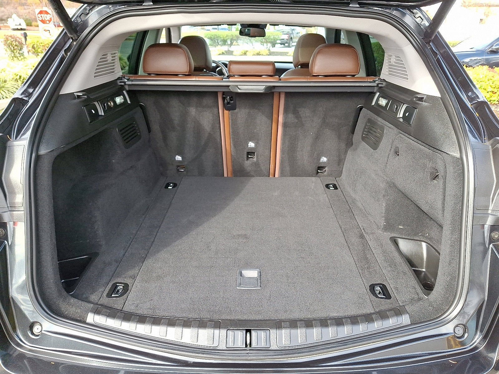 2018 Alfa Romeo Stelvio Ti