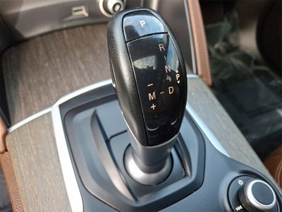 2018 Alfa Romeo Stelvio Ti