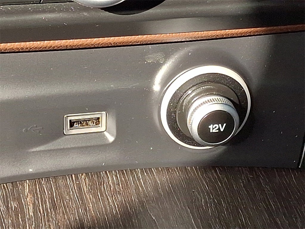 2018 Alfa Romeo Stelvio Ti