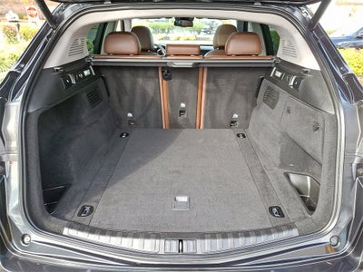 2018 Alfa Romeo Stelvio Ti