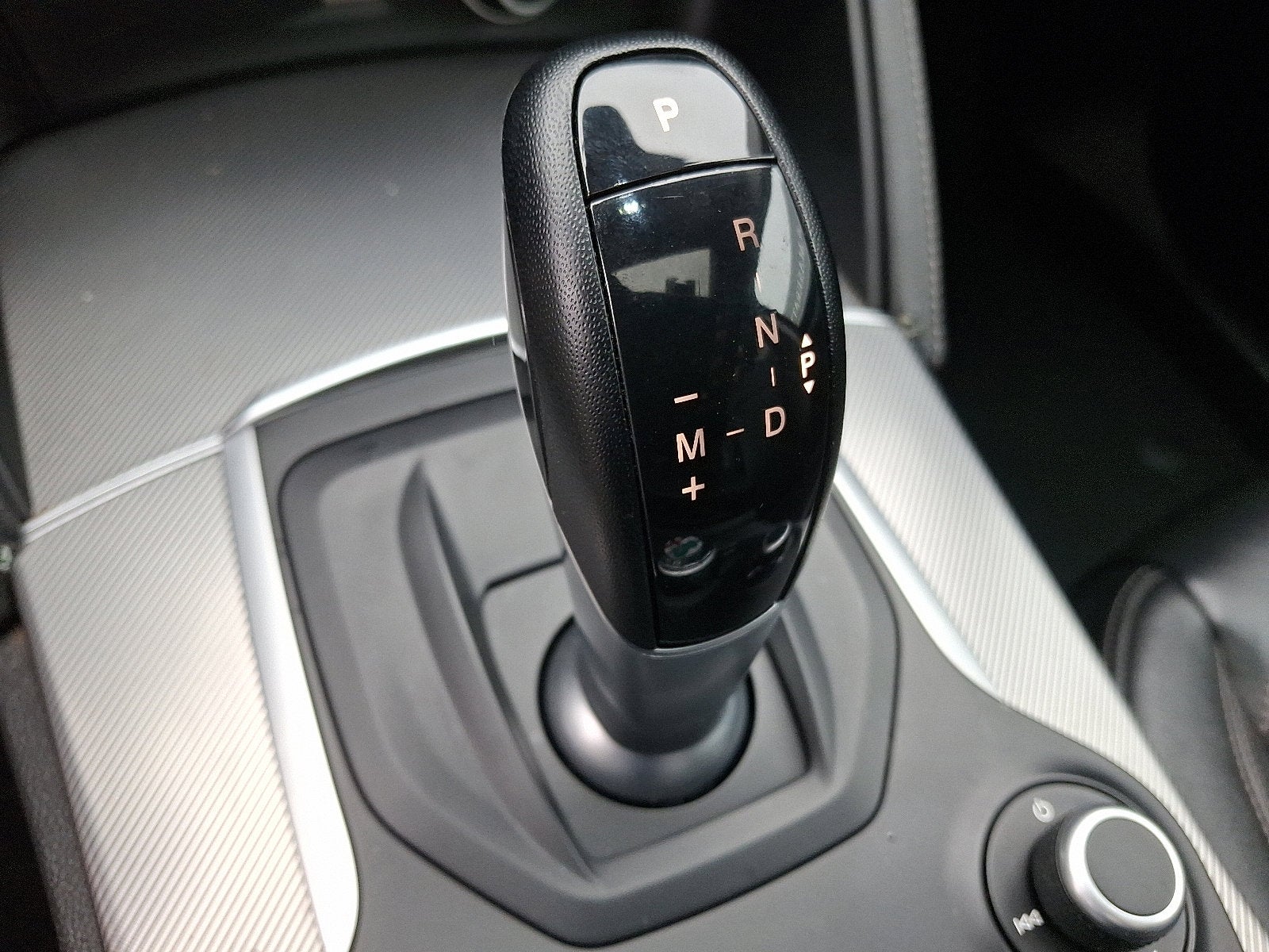 2018 Alfa Romeo Stelvio Base