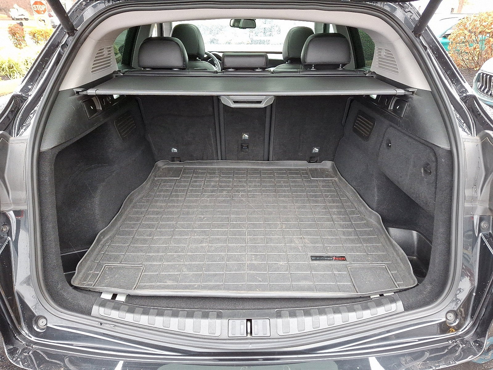 2018 Alfa Romeo Stelvio Base