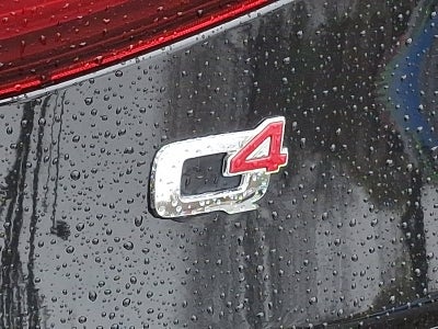 2018 Alfa Romeo Stelvio Base