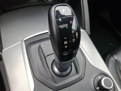 2018 Alfa Romeo Stelvio Base