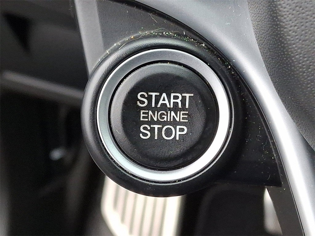 2018 Alfa Romeo Stelvio Base