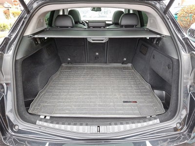 2018 Alfa Romeo Stelvio Base