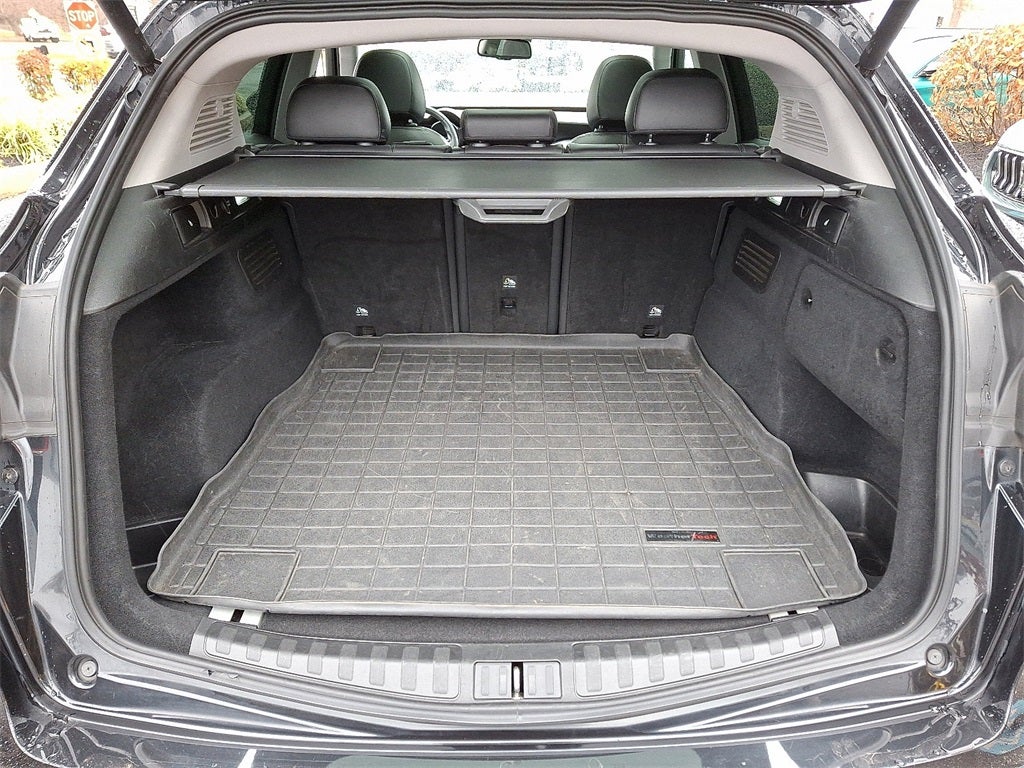 2018 Alfa Romeo Stelvio Base