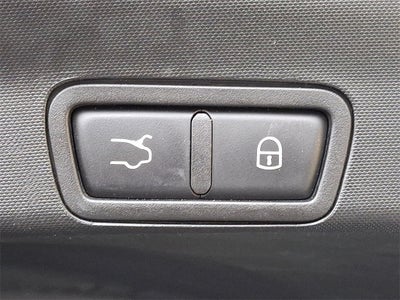 2018 Alfa Romeo Stelvio Base