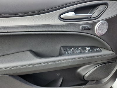 2024 Alfa Romeo Stelvio Veloce