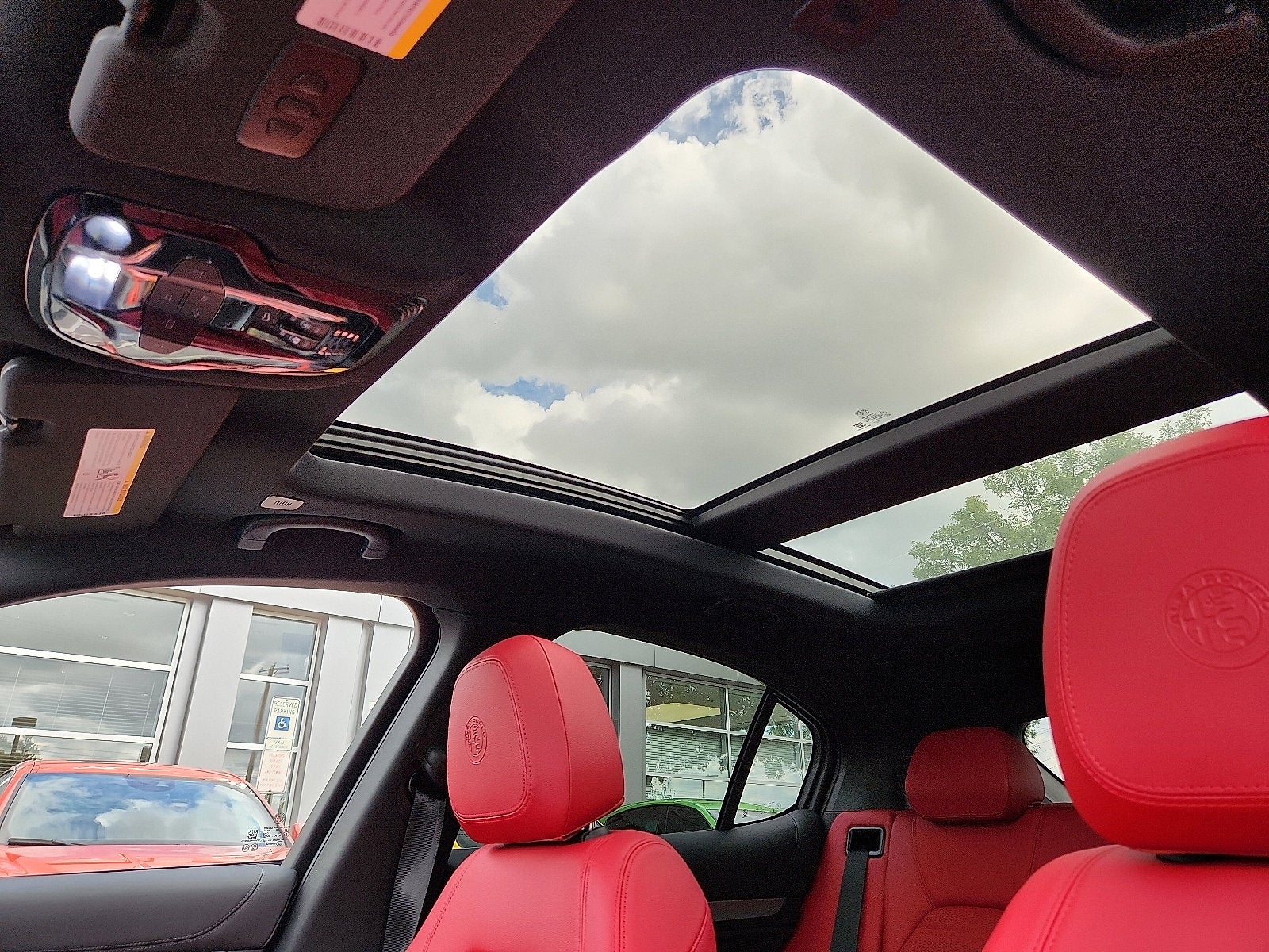 2024 Alfa Romeo Stelvio Veloce