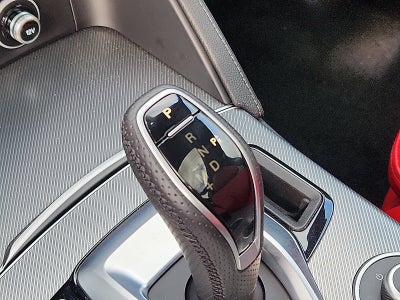 2024 Alfa Romeo Stelvio Veloce