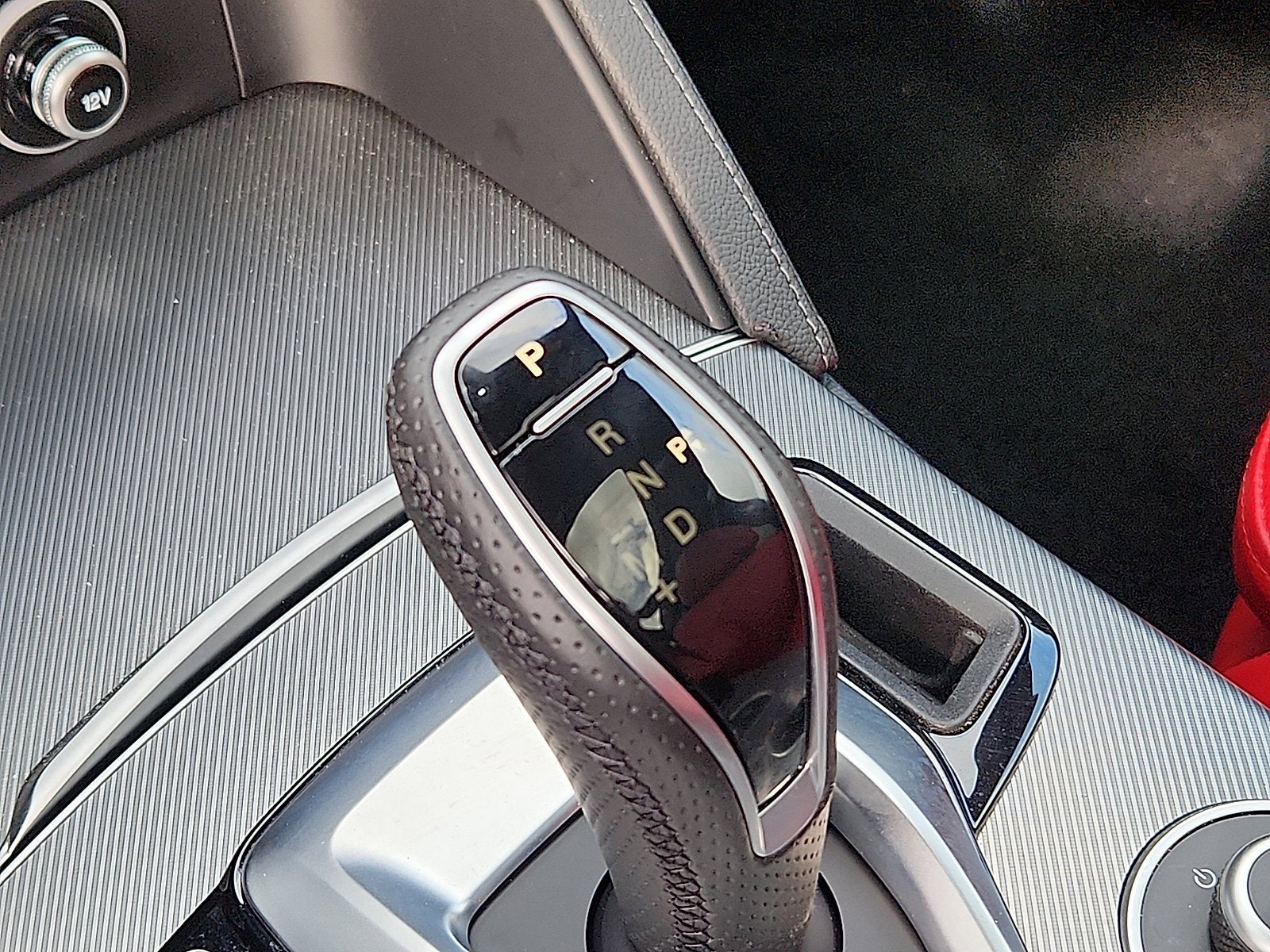 2024 Alfa Romeo Stelvio Veloce