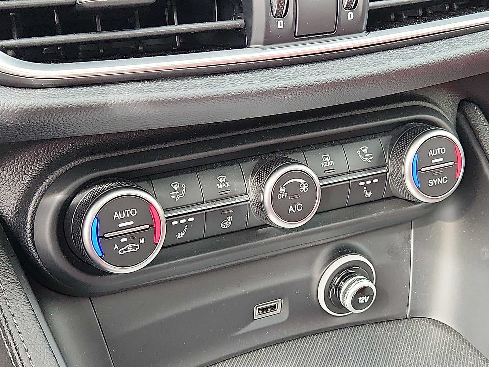 2024 Alfa Romeo Stelvio Veloce