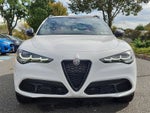 2024 Alfa Romeo Stelvio Veloce
