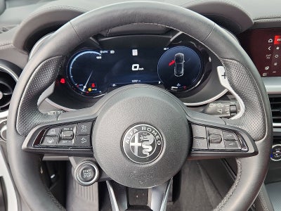 2024 Alfa Romeo Stelvio Veloce