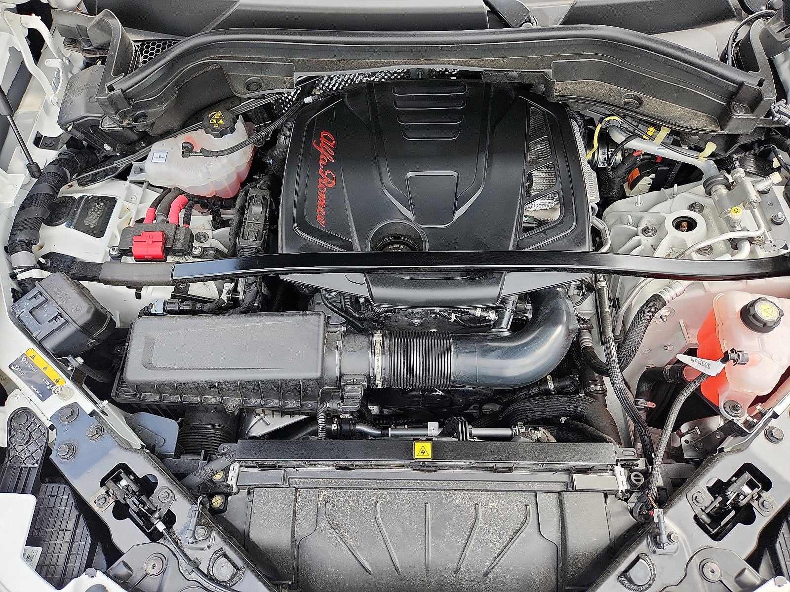 2024 Alfa Romeo Stelvio Veloce