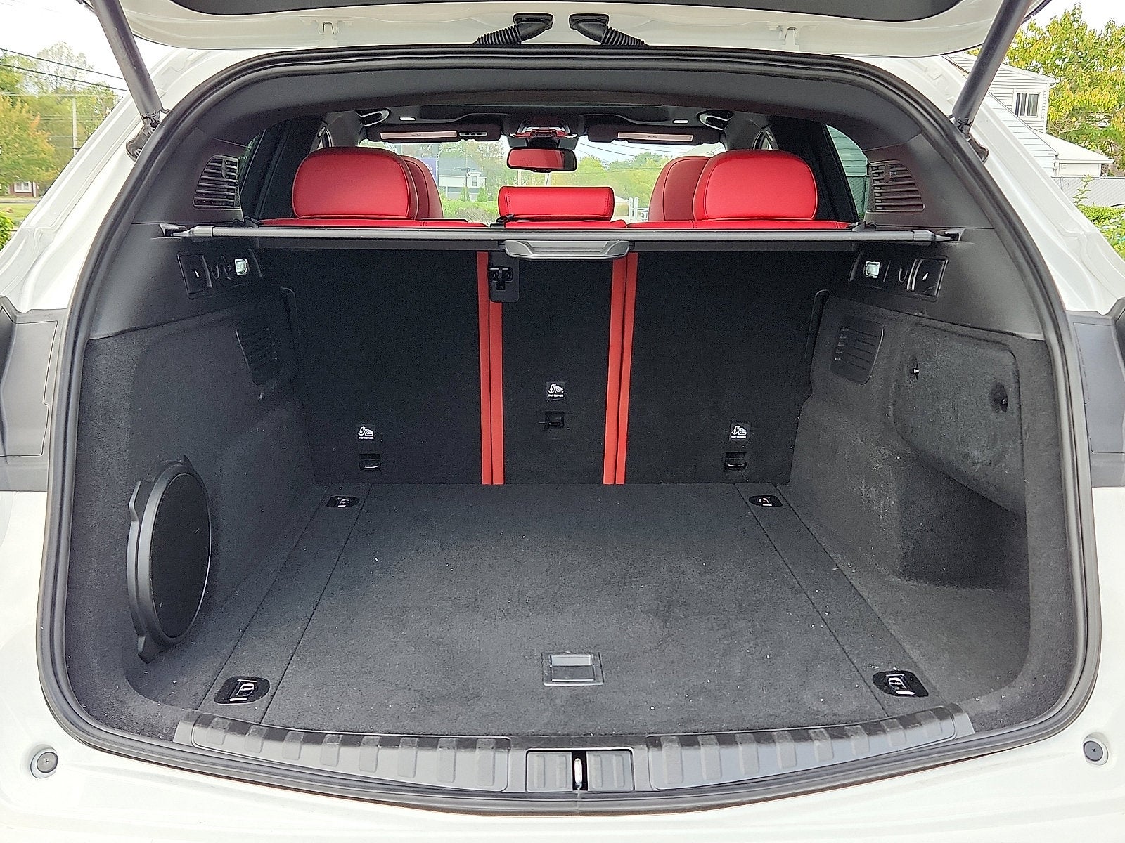 2024 Alfa Romeo Stelvio Veloce